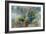 Valley of the Waterfalls, 1994-Jane Deakin-Framed Giclee Print