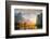 Valley of the Yosemite by Albert Bierstadt-Fine Art-Framed Photographic Print