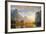 Valley of the Yosemite-Albert Bierstadt-Framed Giclee Print