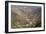 Valley Seen from the Old Road from Asmara to Massawa-Augusto Leandro Stanzani-Framed Photographic Print