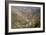 Valley Seen from the Old Road from Asmara to Massawa-Augusto Leandro Stanzani-Framed Photographic Print