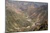 Valley Seen from the Old Road from Asmara to Massawa-Augusto Leandro Stanzani-Mounted Photographic Print