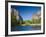 Valley View with El Capitan, Yosemite National Park, CA-Jamie & Judy Wild-Framed Photographic Print