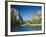 Valley View with El Capitan, Yosemite National Park, CA-Jamie & Judy Wild-Framed Photographic Print