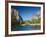 Valley View with El Capitan, Yosemite National Park, CA-Jamie & Judy Wild-Framed Photographic Print