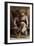 Vallombrosiana Altarpiece-Andrea del Sarto-Framed Giclee Print