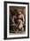 Vallombrosiana Altarpiece-Andrea del Sarto-Framed Giclee Print