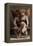 Vallombrosiana Altarpiece-Andrea del Sarto-Framed Premier Image Canvas