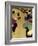 Valloton: Street Corner-Felix Valloton-Framed Giclee Print