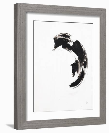 Valor IV-Joshua Schicker-Framed Giclee Print