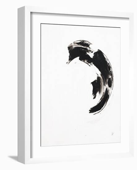 Valor IV-Joshua Schicker-Framed Giclee Print