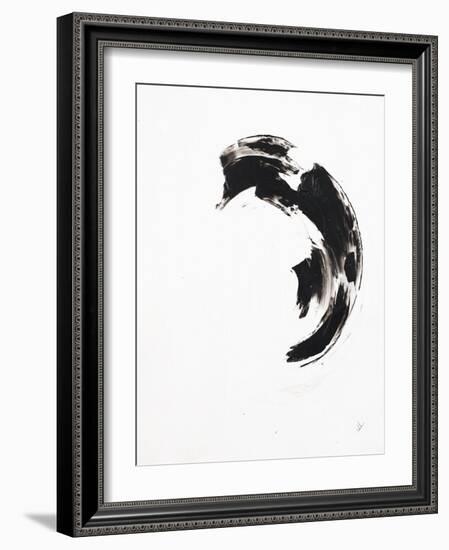 Valor IV-Joshua Schicker-Framed Giclee Print