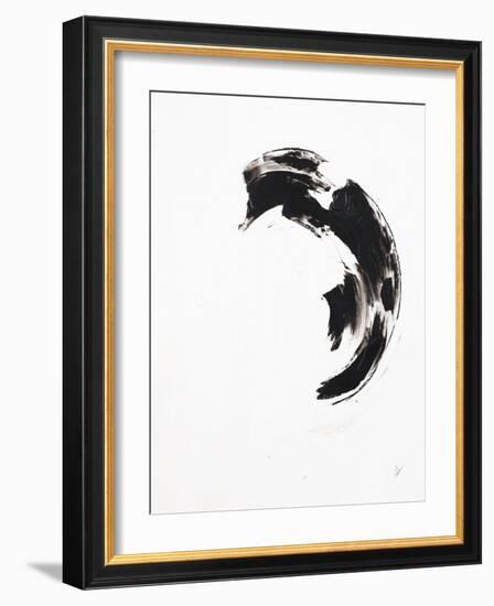 Valor IV-Joshua Schicker-Framed Giclee Print