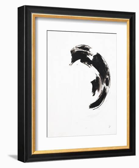 Valor IV-Joshua Schicker-Framed Giclee Print