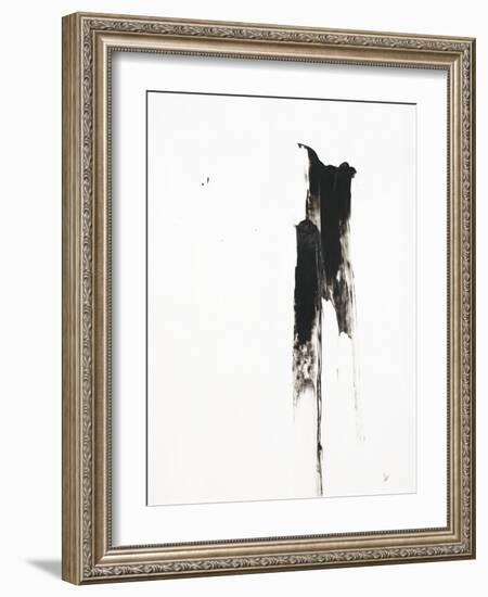Valor VII-Joshua Schicker-Framed Giclee Print