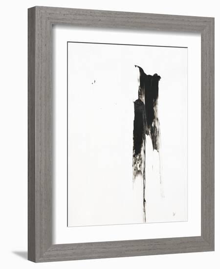 Valor VII-Joshua Schicker-Framed Giclee Print