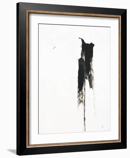 Valor VII-Joshua Schicker-Framed Giclee Print