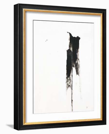 Valor VII-Joshua Schicker-Framed Giclee Print