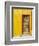 Valparaiso, Chile, South America-Michael Snell-Framed Photographic Print