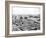 Valparaiso Harbour, Chile, 1893-John L Stoddard-Framed Giclee Print