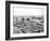 Valparaiso Harbour, Chile, 1893-John L Stoddard-Framed Giclee Print