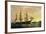 Valparaiso-James E. Buttersworth-Framed Giclee Print