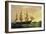 Valparaiso-James E. Buttersworth-Framed Giclee Print