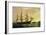 Valparaiso-James E. Buttersworth-Framed Giclee Print