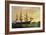 Valparaiso-James E. Buttersworth-Framed Giclee Print