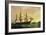 Valparaiso-James E. Buttersworth-Framed Giclee Print