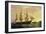 Valparaiso-James E. Buttersworth-Framed Giclee Print