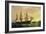 Valparaiso-James E. Buttersworth-Framed Giclee Print