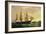 Valparaiso-James E. Buttersworth-Framed Giclee Print