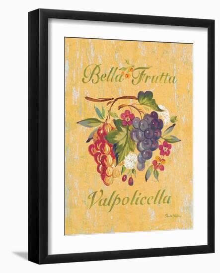 Valpolicella-Pamela Gladding-Framed Art Print