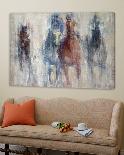 Southern Horses-Valtcho Tonov-Loft Art