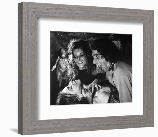 Vampire Circus-null-Framed Photo