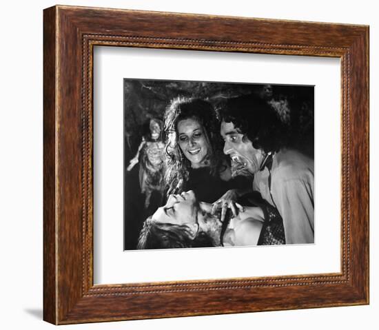 Vampire Circus-null-Framed Photo