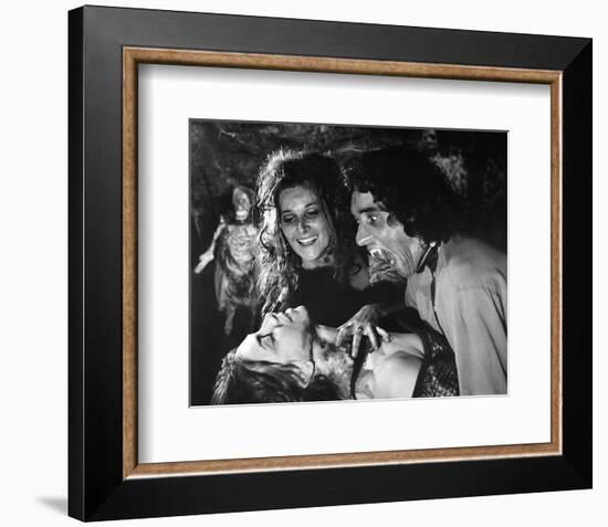 Vampire Circus-null-Framed Photo