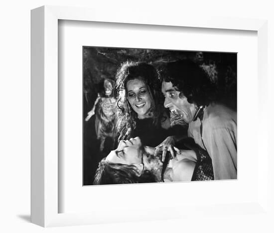 Vampire Circus-null-Framed Photo