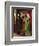 Van Eyck - the Wedding-null-Framed Giclee Print