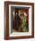 Van Eyck - the Wedding-null-Framed Giclee Print