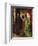 Van Eyck - the Wedding-null-Framed Giclee Print