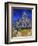 Van Gogh: Auvers, 1890-Vincent van Gogh-Framed Giclee Print