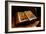 Van Gogh: Bible, 1885-Vincent van Gogh-Framed Giclee Print