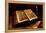 Van Gogh: Bible, 1885-Vincent van Gogh-Framed Premier Image Canvas