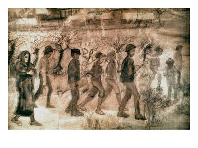 van gogh 1880