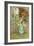 Van Gogh: Flowers, 1887-Vincent van Gogh-Framed Giclee Print