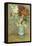 Van Gogh: Flowers, 1887-Vincent van Gogh-Framed Premier Image Canvas