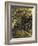 Van Gogh: Hospital, 1889-Vincent van Gogh-Framed Giclee Print