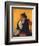 Van Gogh: L'Arlesienne, 1888-Vincent van Gogh-Framed Giclee Print